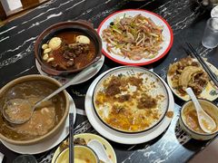 -涵家味土菜馆·徽州一绝臭鳜鱼(三河古镇店)