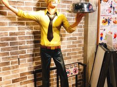 -东京塔海贼王主题公园