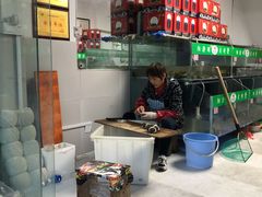 -阳澄湖大闸蟹·琼灵阁牌品牌连锁(吴中总店)