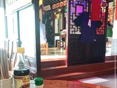 -同得兴 Since·1995 传统苏式面馆(十全街店)