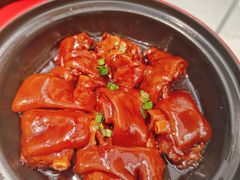 -大树餐厅(环球港店)