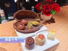 -泰安门Taian Table(镇宁路店)