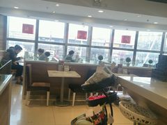 -嘉和一品粥(首经贸店)