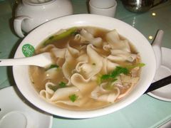 -萧记三鲜烩面(东站店)
