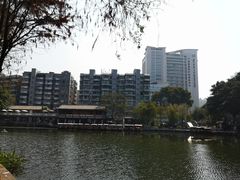 -荔湾湖公园