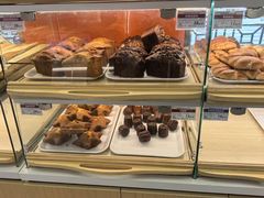 -新侨三宝乐面包店(崇文门店)