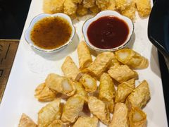 桂花年糕黄鱼卷-大宅院(西溪路店)
