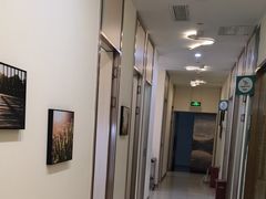-维乐口腔(美维云门诊陆家嘴店)