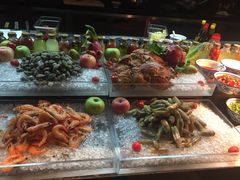-合肥融创永乐半山酒店·永乐半山西餐厅