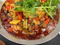-潇湘阁(三里屯SOHO店)