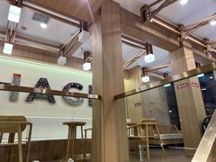 -霸王茶姬(南强街店)