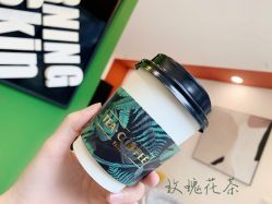 -茉柠Morning Nails