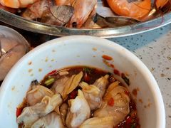 -四海蒸鲜蒸汽海鲜自助(北戴河店)