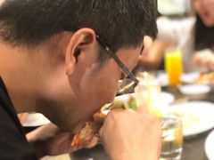 -建兴酒家(萨木亚店)