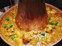-火燒雲傣家菜(鼓楼店)