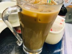 -义顺牛奶公司(庇利金街店)