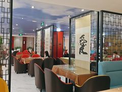 -素心素食(翠苑店)