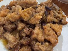 -大兴街扣碗包子馆