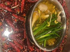 -酒友老火锅(渝中店)