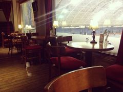 -雕刻时光咖啡馆(北航店)