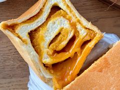 -银座仁志川·生吐司专门店(香港广场店)