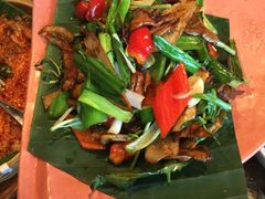 -云海肴·汽锅鸡·云南菜(天山百盛优客店)