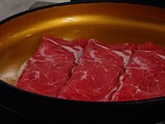 -牛New寿喜烧(新六百店)