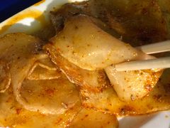 -有奴思烤肉·清真(正宁路店)