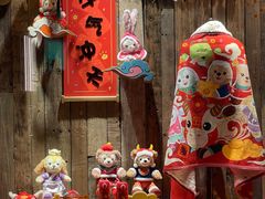 -迪士尼小镇