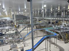 -蒙牛工业旅游景区