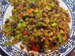 -蜗牛小馆醉乡民谣云南菜(惠新西里店)