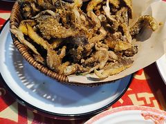 -人民公社大食堂(顺义总店)