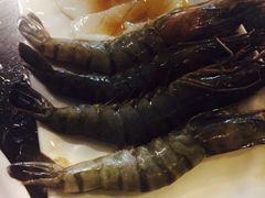 -釜山火炉·海鲜烤肉(紫藤路店)