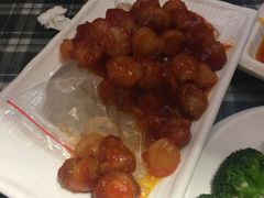 -玉桥餐厅(天坛店)