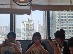 靠窗位-四道菜·福建菜馆(新街口金鹰店)