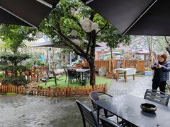 -张鸟园农家乐(张鸟园店)