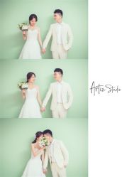 -艺匠摄影ARTIZ STUDIO(南京店)