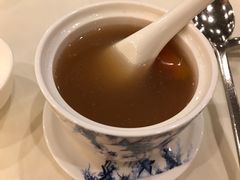 -白云中餐厅·粤菜·亚龙湾喜来登度假酒店