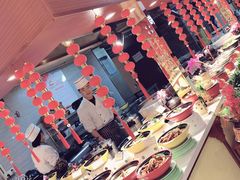 -大鹏饭店·金陵家宴(奥体中心店)