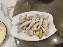 -老四川平头酸菜鱼(衙前店)