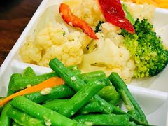 -丝路伊兰·兰州牛肉面(牛街总店)