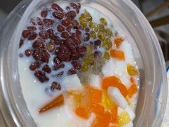 -潮巷·老潮汕美食集市(欢乐港湾店)