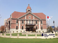iphone_upload_pic-天津津利华酒店