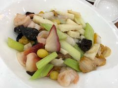 -潮喜竹溪荔湖酒家(荔枝湾店)