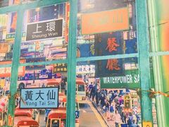 -广信牛奶甜品世家(台东店)