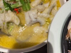 -粗茶淡饭·隐庐私厨(东亭店)