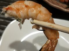 -白丁家泥炉烤肉·鳗鱼(海河东路店)