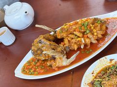 -王家味 - Wángjiā wèi