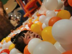 -MELAND CLUB亲子乐园•派对(虹桥万象城店)