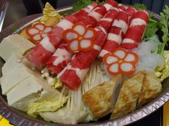 -隐月· 㐂和食屋(芝罘万达公馆店)